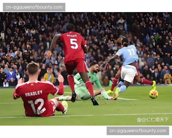 曼城利物浦阿森纳增加传球次数，传统传控球队调整节奏